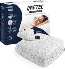 Imetec Scaldasonno Adapto