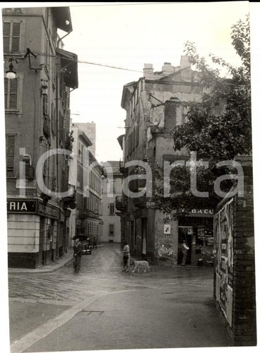 1956 milano veduta - 1956,