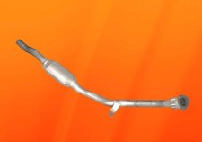 CATALIZZATORE AUDI A6 2.5 TDI