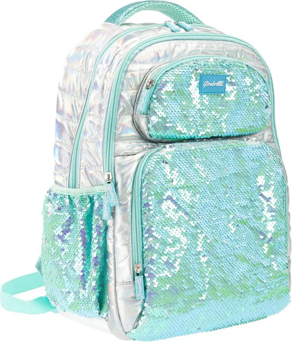 Girabrilla zaino scuola - girabrilla,