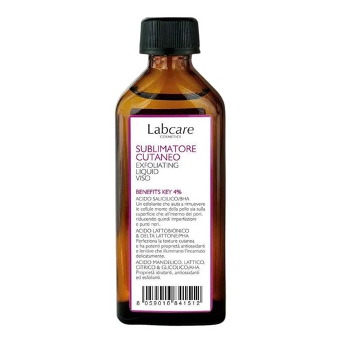 Labcare sublimatore cutaneo - labcare,