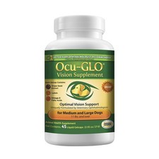 Ocu GLO Integratore Vision per