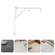  10 Pezzi Staffe di Montaggio