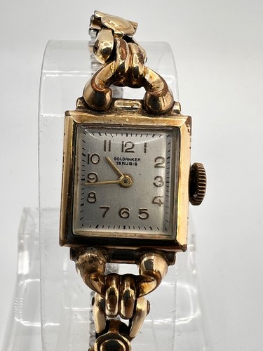 Orologio polso vintage - orologio,