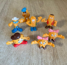 Amici del Mulino Bianco