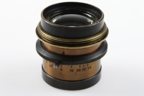 Sutter anastigmat serie - anastigmat, i