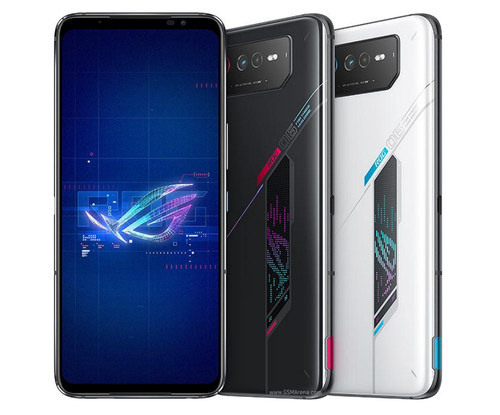 Telefono asus rog scatola 6 - telefono,