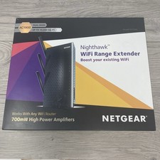 Netgear nighthawk wifi - netgear,