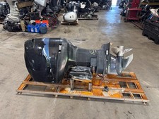 2005 Mercury Optimax 225 hp