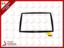 TOUCH SCREEN VETRO LISCIANI