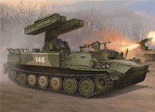 Trumpeter 1/35  9K35 Strela-10