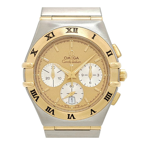 Orologio cronografo omega - orologio,