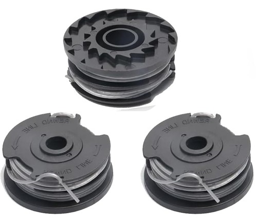 3pcs bobine decespugliatore - 3pcs,