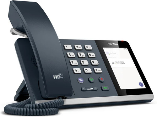 Yealink mp45 telefono - telefono, usb