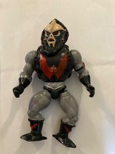 HORDAK MASTERS OF UNIVERSE MATTEL VINTAGE 1984 NON COMPLETO