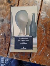 Poeti italiani del - , a