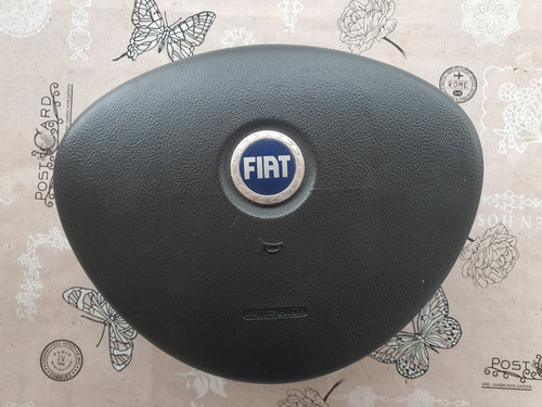 6472 airbag lato guida fiat - airbag,