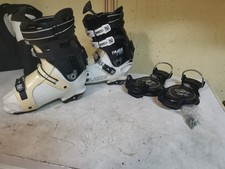 Scarponi Hard Snowboard