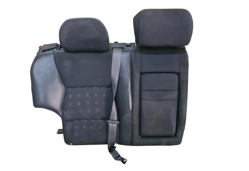 Sedile posteriore volvo v70 - posteriore,