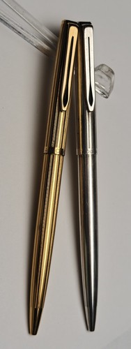 Lotto penne sfera aurora - 2,