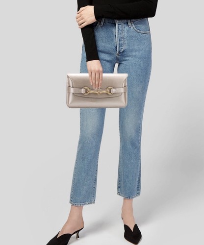 Pochette grande gucci bright - pochette,