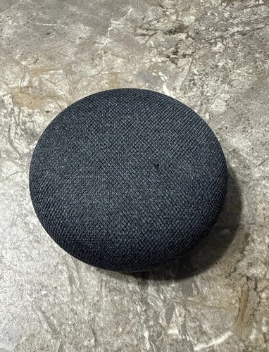 Google home mini 1ª - google,
