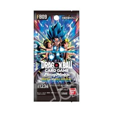 Dragon ball fusion - ball,
