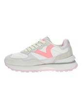 Victoria Sneakers Cam/tessuto