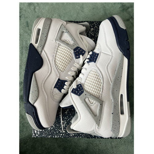 Jordan air - 4, retro
