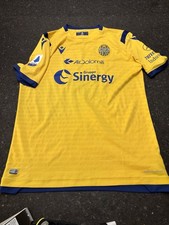 Maglia calcio hellas verona - hellas,