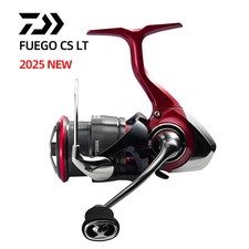2025 new daiwa - new, fuego