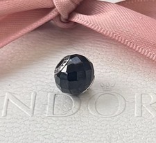 Charm Pandora ESSENCE originale "Forza" "Forza" argento 925 #796000SPB