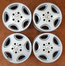 MERCEDES G GE GD 4x ATIK