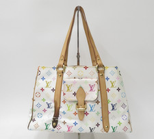 Autentica borsa tote Louis