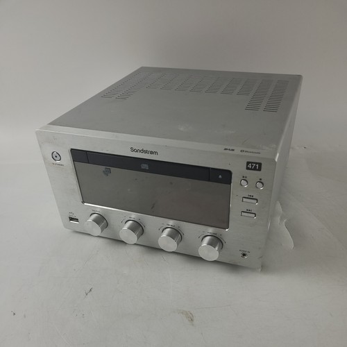 Sandstrom valvola shbtdab14 - valvola,