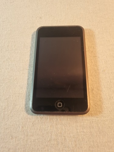 Apple ipod touch - ipod,