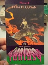 HOWARD, L'ERA DI CONAN