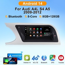 Autoradio 8.8" Android 14 per