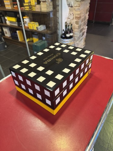 1500 humidor per - -,
