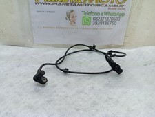 SENSORE VELOCITA ANTERIORE ABS