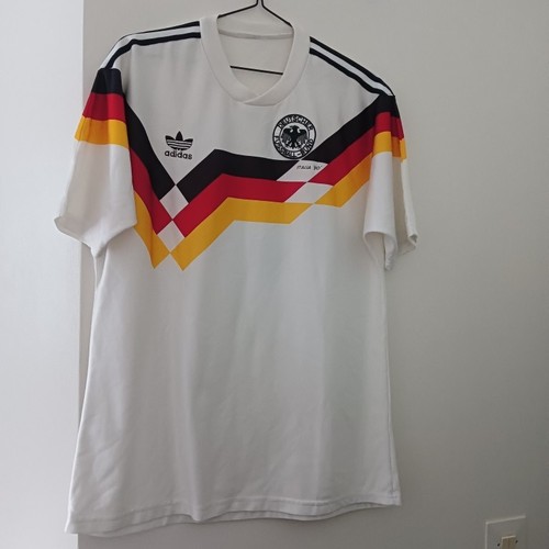 Germania mondiali 1990 5 - mondiali, #5