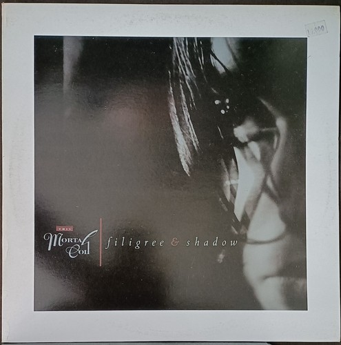 This mortal coil filigree - coil, –