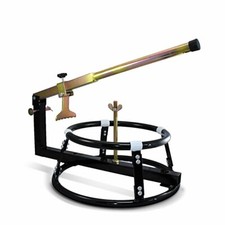 Smontagomme manuale per moto