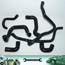 Set 6 pezzi tubi radiatore