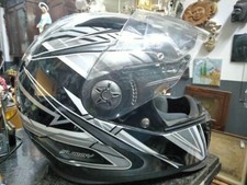 Suomy bargy casco integrale - bargy,