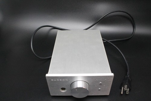 Burson soloist sa160 - sa160, sl