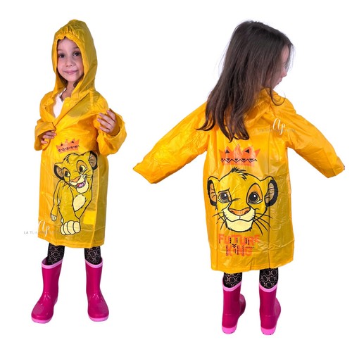Leone simba giacca para - le,