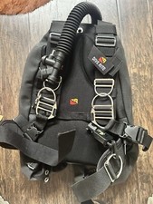 Dive Rite Nomad XT-Harness