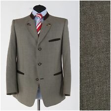 Blazer uomo Trachten Loden 42S