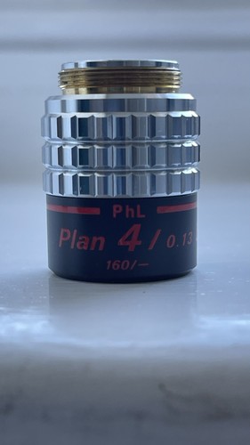 Nikon plan 0 13 - nikon, dl
